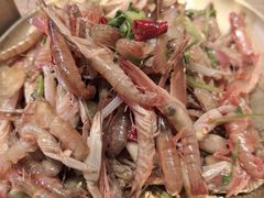 -街角等你.大连海鲜烧烤(西安路店)