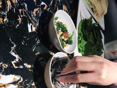 -花千代秘制烤鱼(曼哈顿店)