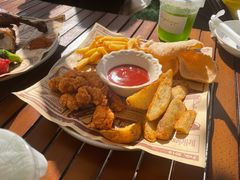 -Supine Bistro溯泮餐厅