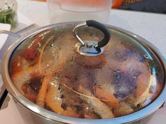 -黄记煌三汁焖锅(悦方IDmall店)