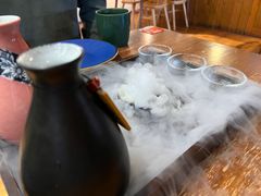 -檐下风铃酒馆