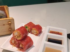 -蘩楼(南京西路中信泰富店)