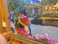 -民食香·腊排骨野生菌美食(木府店)