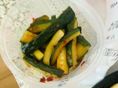 -鑫龙火锅城(青岛分店)