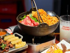 -小川洋风料理(江汉路店)
