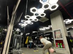 -VPsmart私教健身工作室(新华路旗舰店)