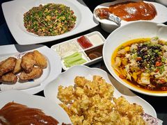 -佳和水饺(海德公馆店)