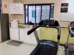 -中田健身工作室(博兴路店)