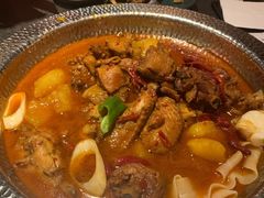 -丝路金桃·新疆菜(徐汇店)