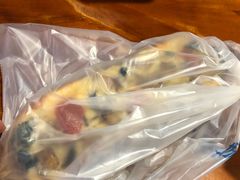 -好利来(欧亚商都店)