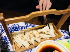 -卢大鲜鱼头捞饭(美利广场店)