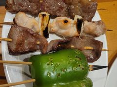 -福烤锦花(长乐路店)