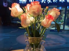 -酒井酱子·深夜食堂(东城汇店)