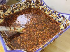 -定家小酥肉·清真(回民街店)