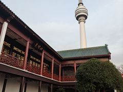 -汉水谣·江景餐厅(江滩店)