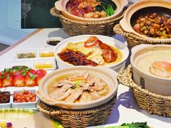 -南拳十三姨·潮汕砂锅粥·粤菜(西单大悦城店)