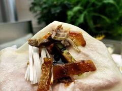 -小桃红·东北菜·春饼烤鸭(南阳湖街店)