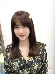 -蚂蚁造型沙龙