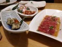 -山之川日料放题(通州店)