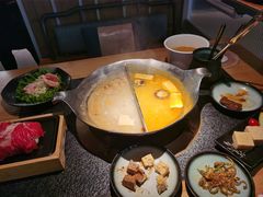 -湊湊火锅·茶憩(皇姑万象汇店)