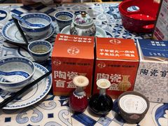 -图味美小黄鱼·景德菜(浙江路店)