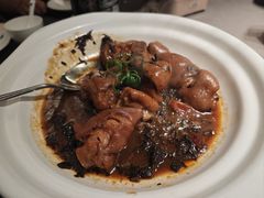 -简小舍·民间手艺菜(武昌江滩店)