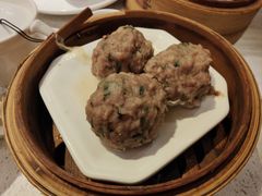 新会陈皮牛肉丸-又一间茶点轩(百汇广场店)