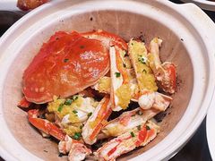 -金龙·打边炉(南京西路店)