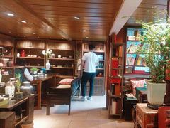 -菩提书坊(侨福大厦店)
