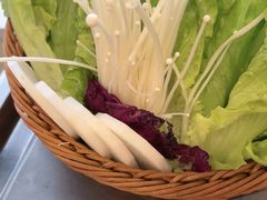 -陈大锅·岳阳鱼馆·地道岳阳菜(美食街店)