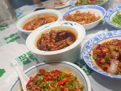 -欧记大排档·景德菜(上海首店)