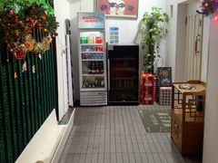 -白家餐厅(徐家汇店)