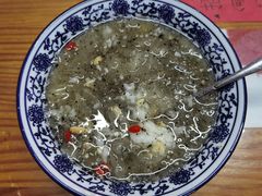 银耳糯米粥-袁妈红豆汤(重庆总店)
