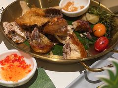 -帕娜·泰式茶餐厅·Bistro(近铁广场店)