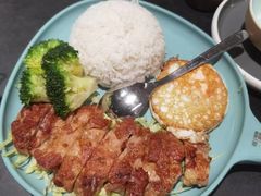 -荣记·囍粤茶餐厅(花都店)