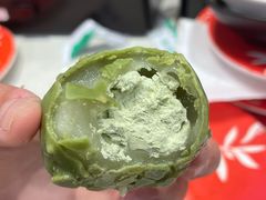 -京樽回転寿司(奥林匹克店)