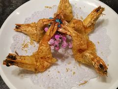 -三道菜(明堂公园店)