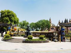 -安徒生童话乐园