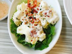 -必胜客(航洋国际店)