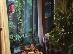 -慢丽江·云南野生菌土鸡锅(付家庄店)