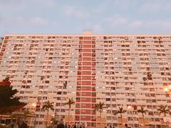 -彩虹村