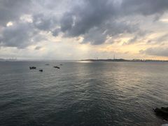 -红星渔村(将军石店)