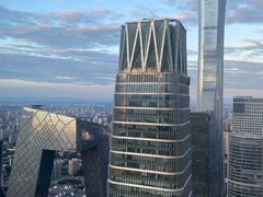 -北京国贸大酒店