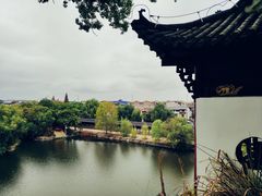 -东坡赤壁风景名胜区