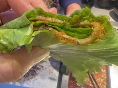 -千家粗粮王·火锅烧烤自助(庆阳店)