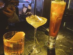 -柒Lounge(三里屯店)