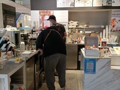 -Seesaw Coffee(环贸iapm店)
