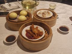 -泉州富力万达文华酒店-品珍中餐厅