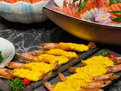 -樱之盛宴·蟹料理海鲜自助(前进大街店)