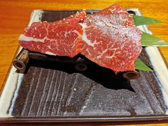 -肉魁屋·烧肉·烧鸟·酒场(高新店)